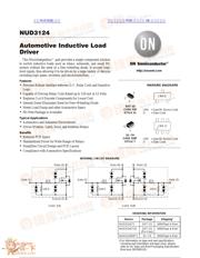 NUD3124 datasheet.datasheet_page 1