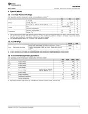 TPS7A7200 datasheet.datasheet_page 5