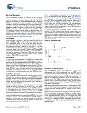 CY14B256LA-SZ45XI datasheet.datasheet_page 5