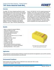 T491X106K050AT7280 datasheet.datasheet_page 1