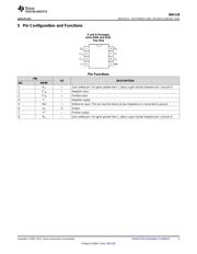 INA118UG4 datasheet.datasheet_page 3