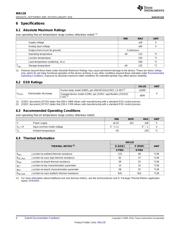 INA118UG4 datasheet.datasheet_page 4