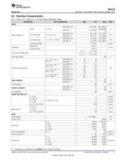 INA118UG4 datasheet.datasheet_page 5