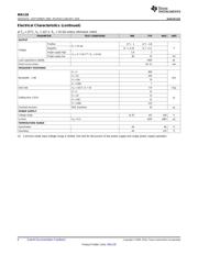 INA118UG4 datasheet.datasheet_page 6