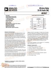 AD1862N-J datasheet.datasheet_page 1