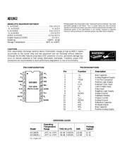 AD1862N-J datasheet.datasheet_page 4