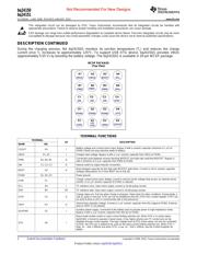 BQ24150 datasheet.datasheet_page 2