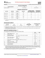 BQ24150 datasheet.datasheet_page 3