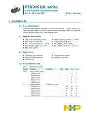 PESD5V0S1UL,315 datasheet.datasheet_page 2