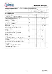 MMBT3904L datasheet.datasheet_page 3