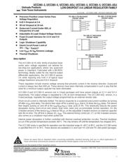 UCC383TDKTTT-5 datasheet.datasheet_page 1