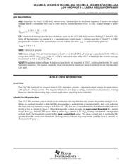 UCC383TDKTTT-5 datasheet.datasheet_page 5