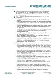 LPC1759FBD80,551 datasheet.datasheet_page 2