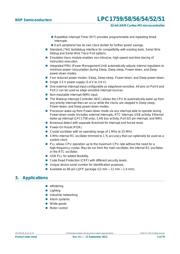 LPC1759FBD80,551 datasheet.datasheet_page 3