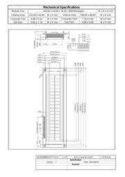 MC22008B6W-FPTLW-V2 数据规格书 2