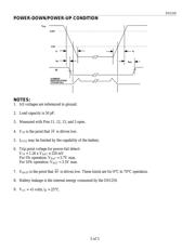 DS1259 datasheet.datasheet_page 5