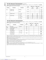 LMC7111BIM5/NOPB datasheet.datasheet_page 6