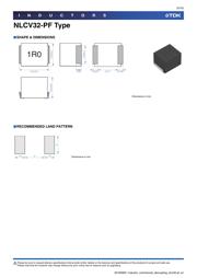 NLCV32T-6R8M-PFRD datasheet.datasheet_page 5