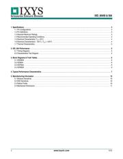 IXDD604SIA datasheet.datasheet_page 2