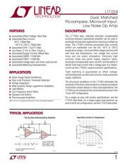 LT1024CN#PBF datasheet.datasheet_page 1