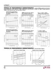 LT5527EUF datasheet.datasheet_page 6