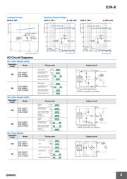 E2K-X8ME1 datasheet.datasheet_page 4