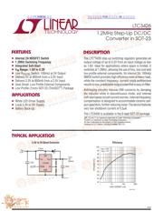 LTC3426ES6 datasheet.datasheet_page 1