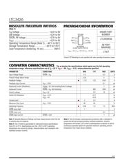 LTC3426ES6 datasheet.datasheet_page 2