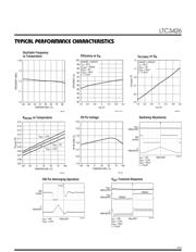 LTC3426ES6 datasheet.datasheet_page 3