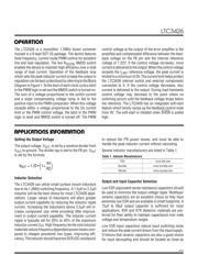 LTC3426ES6 datasheet.datasheet_page 5