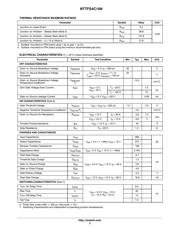 NTTFS4C10NTWG datasheet.datasheet_page 2