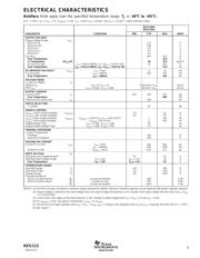 REG113NA-2.85/250 datasheet.datasheet_page 3