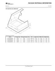 TPS51610RHBRG4 datasheet.datasheet_page 3