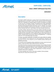 ATSAMG55J19A-MU datasheet.datasheet_page 1