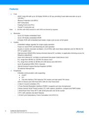 ATSAMG55J19A-MU datasheet.datasheet_page 2
