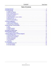 ZL50232/GDC datasheet.datasheet_page 4