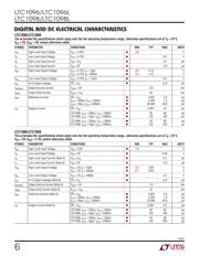 LTC1098CS8#PBF datasheet.datasheet_page 6