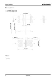 LNJ037X8ARA datasheet.datasheet_page 2