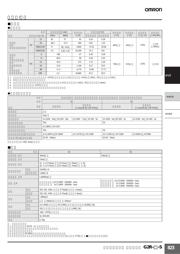 G2R-1A4-AC120 数据规格书 3
