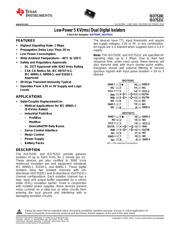 ISO7520CDW datasheet.datasheet_page 1