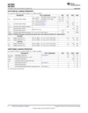 ISO7520CDW datasheet.datasheet_page 6