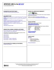 AD7147A-1ACBZ500R7 datasheet.datasheet_page 2