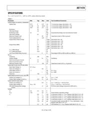 AD7147A-1ACBZ500R7 datasheet.datasheet_page 4