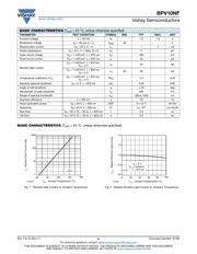 BPV10NF 数据规格书 2