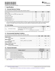 DAC7562SQDGSRQ1 datasheet.datasheet_page 4