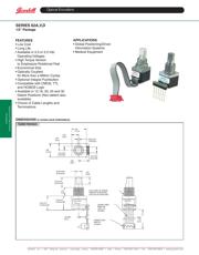 62A22-01-060C 数据规格书 1