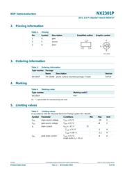 NX2301PVL datasheet.datasheet_page 3