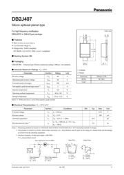 DB2J40700L datasheet.datasheet_page 1