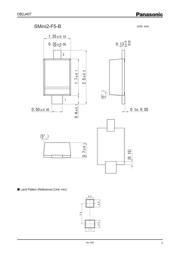 DB2J40700L datasheet.datasheet_page 3