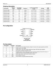 MIC2292-34BML-TR datasheet.datasheet_page 2